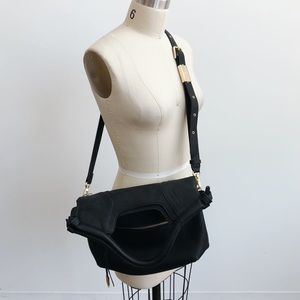 Foley & Corinna Vegan Leather Mid City Tote